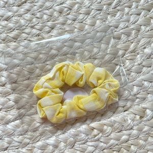 Little poppy co gingham